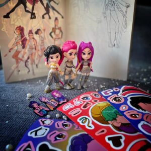 K-Pop Box S