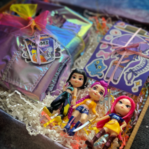 K-Pop Box XL